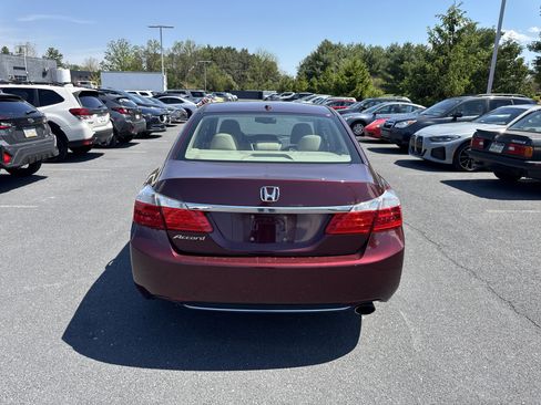 Used 2013 Honda Accord EX-L image 24