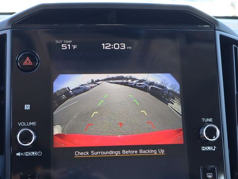 New 2026 Subaru Impreza 2.0i Sport image 12