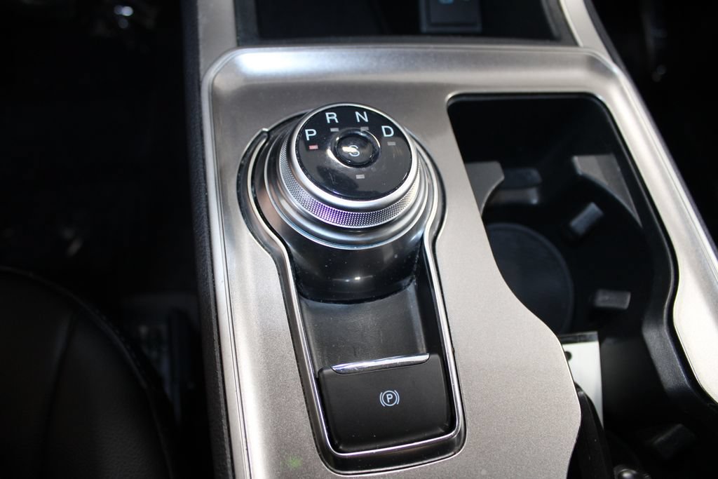Used 2024 Ford Edge SEL AWD/4WD image 44