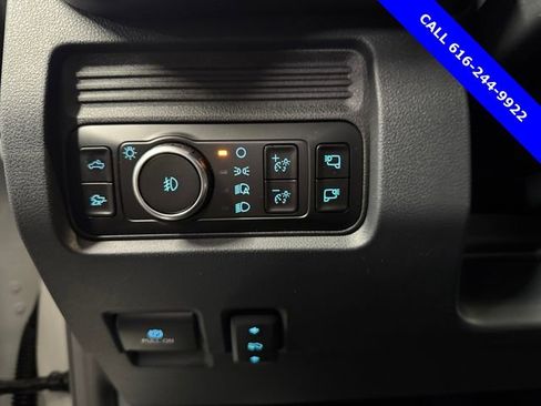 New 2026 Ford F350 Lariat image 22