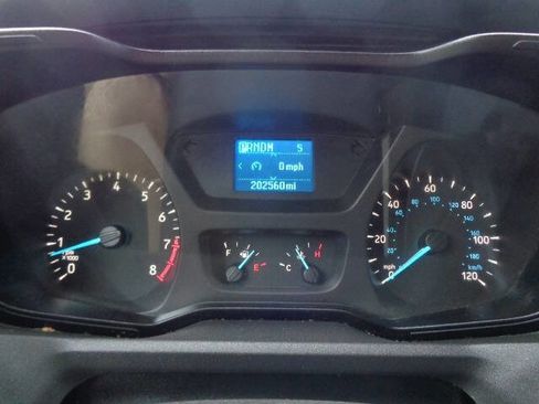 Used 2017 Ford Transit 350 138 DRW w/ Interior Upgrade Package image 18