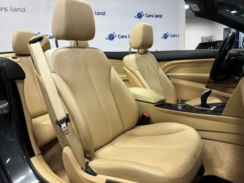 Used 2015 BMW 428i 428i Convertible 2D image 21