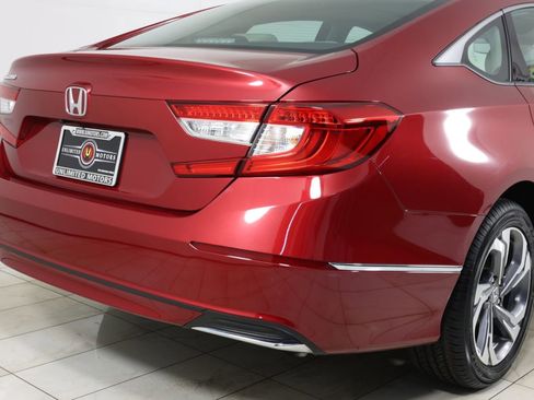 Used 2020 Honda Accord EX-L image 41
