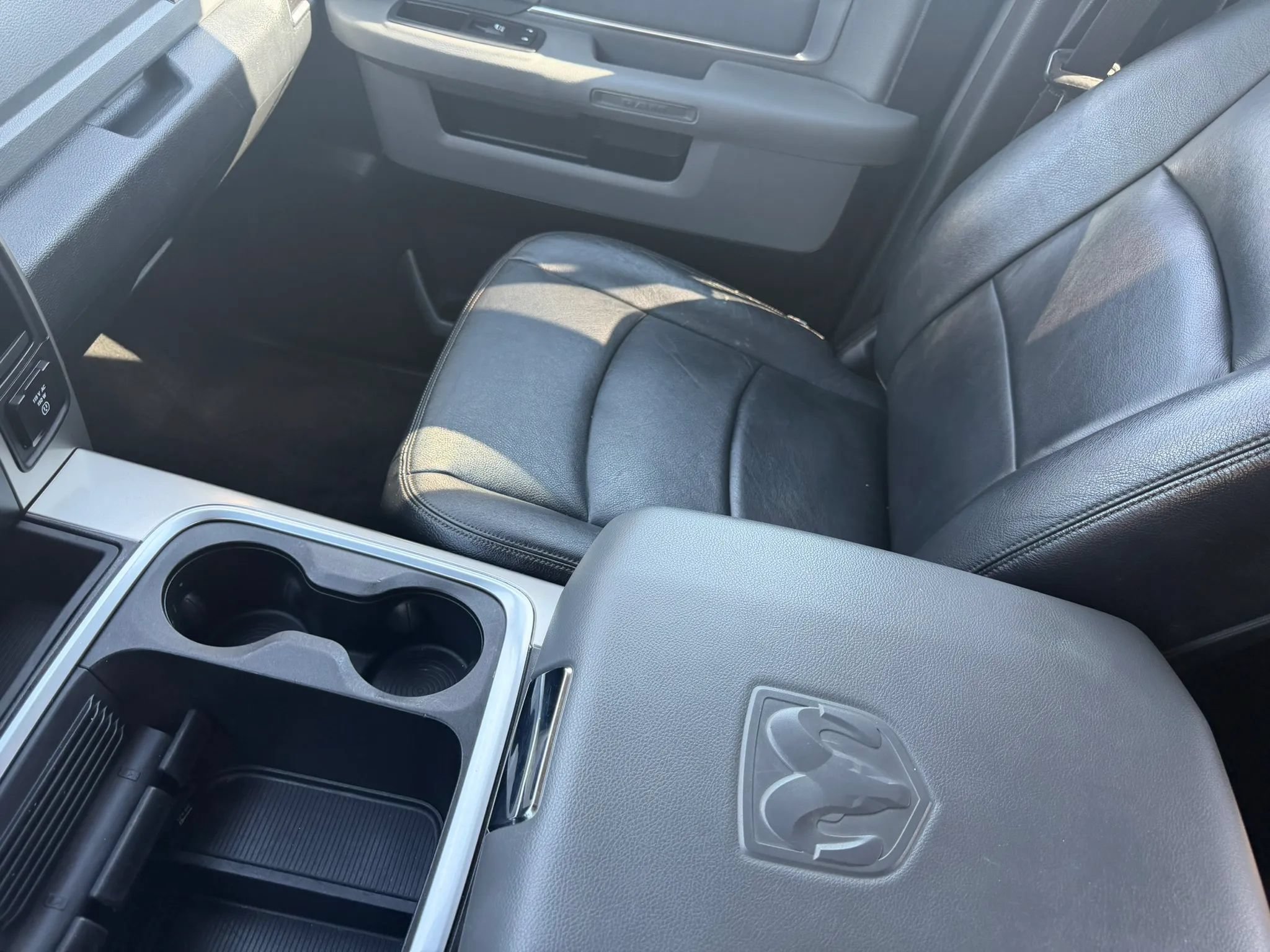 Used 2016 RAM 1500 Lone Star AWD/4WD image 12