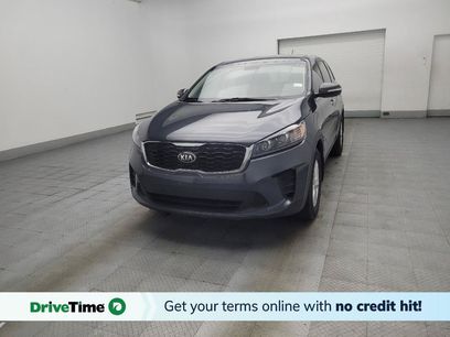 Used 2020 Kia Sorento LX