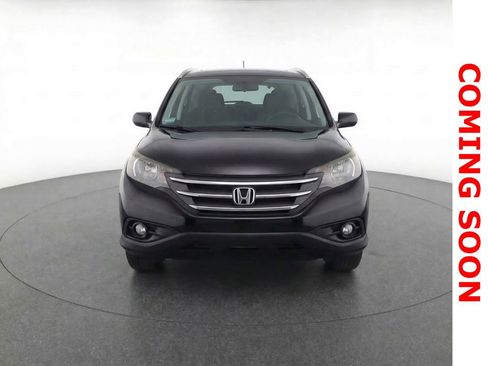 Used 2013 Honda CR-V EX-L image 5