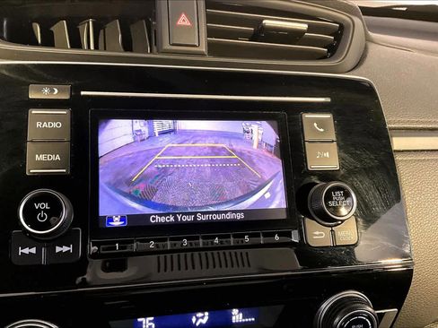 Used 2018 Honda CR-V LX image 29