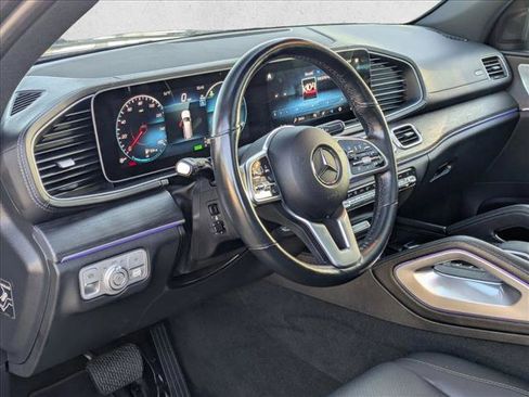 Used 2023 Mercedes-Benz GLS 450 GLS 450 image 10