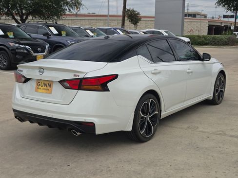 New 2026 Nissan Altima 2.5 SR FWD image 3