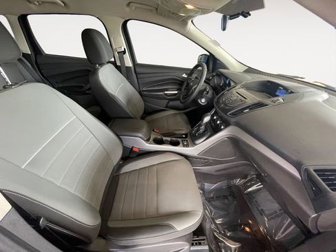Used 2015 Ford Escape SE AWD/4WD image 14