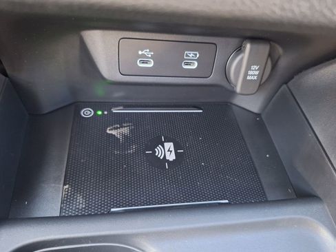 New 2026 Acura ADX A-Spec image 17