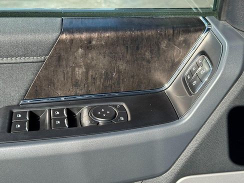 Used 2021 Ford F150 Lariat AWD/4WD image 26