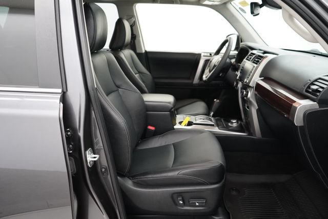 Used 2021 Toyota 4Runner Limited AWD/4WD image 48