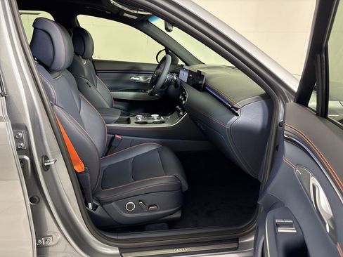 New 2026 Genesis GV70 2.5T Sport Prestige w/ G1 Accessory Package AWD/4WD image 12
