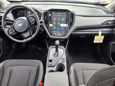 New 2026 Subaru Crosstrek 2.0i Premium image 8