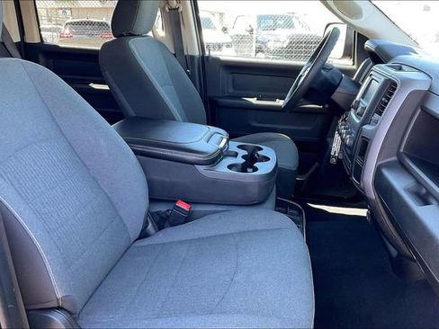 Used 2022 RAM 1500 Tradesman w/ Popular Equipment Group image 7