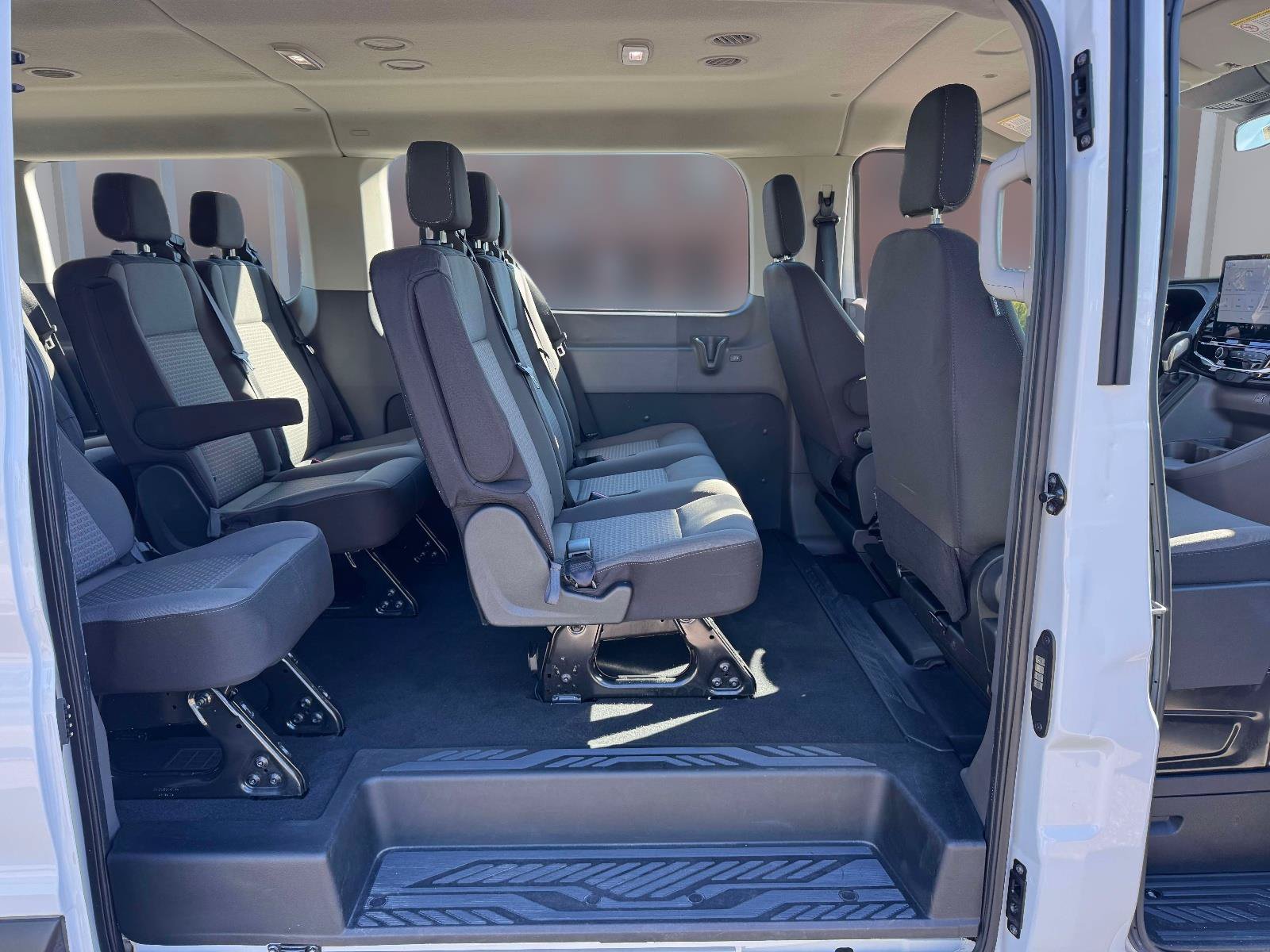 Used 2026 Ford Transit 350 XLT RWD image 17
