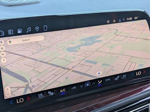 New 2026 Chevrolet Traverse RS w/ LPO, Floor Liner Package image 12