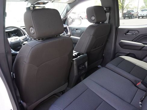 New 2026 GMC Canyon Elevation w/ Convenience Package RWD image 11