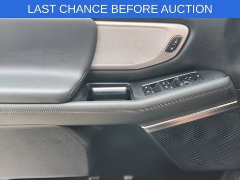 Used 2025 Ford Expedition Max Active image 25