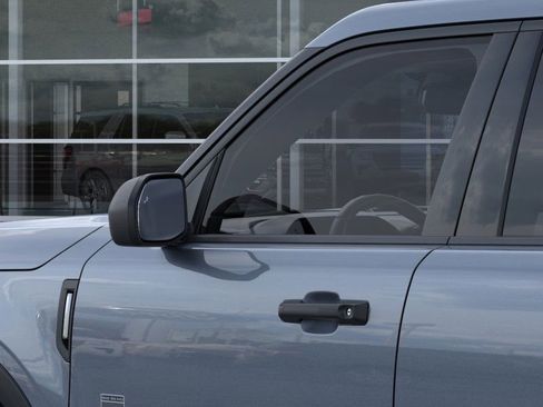 New 2025 Ford Bronco Sport Big Bend image 46