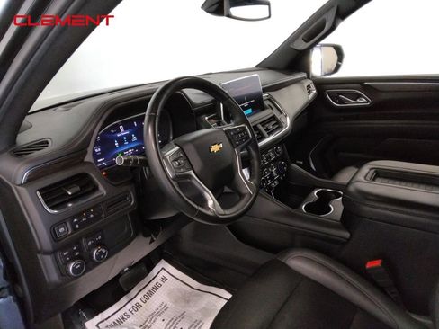 Used 2023 Chevrolet Tahoe LT image 28