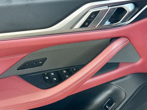 Certified 2023 BMW i4 eDrive40 w/ Parking Assistance Package image 18