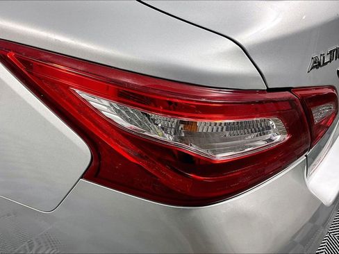 Used 2016 Nissan Altima 2.5 S w/ Power Driver Seat Package FWD image 27