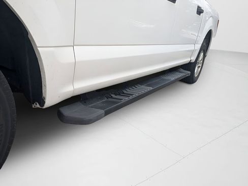 Used 2018 Ford F150 XLT image 8