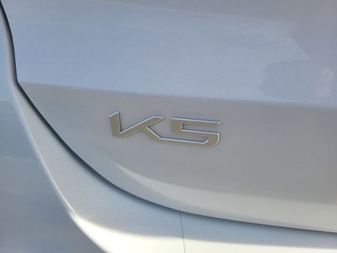 Used 2023 Kia K5 GT-Line image 7