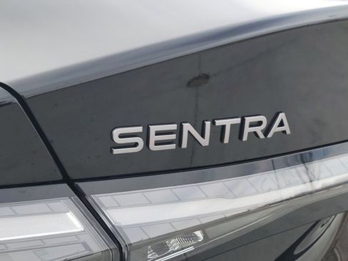 New 2026 Nissan Sentra S image 12