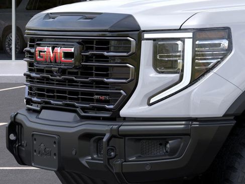 New 2026 GMC Sierra 1500 AT4X w/ AT4X AEV Edition image 13