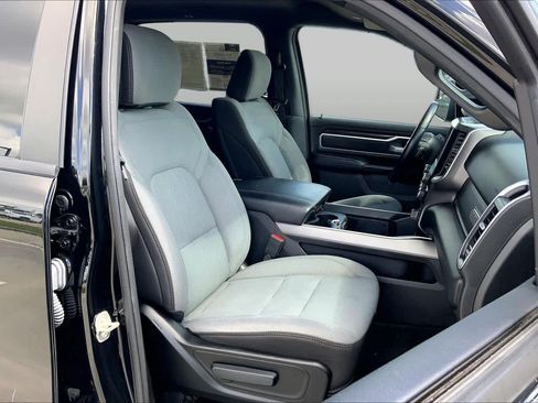 Used 2023 RAM 1500 Big Horn AWD/4WD image 17