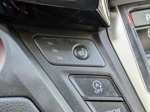 Certified 2026 Honda Odyssey EX-L image 32