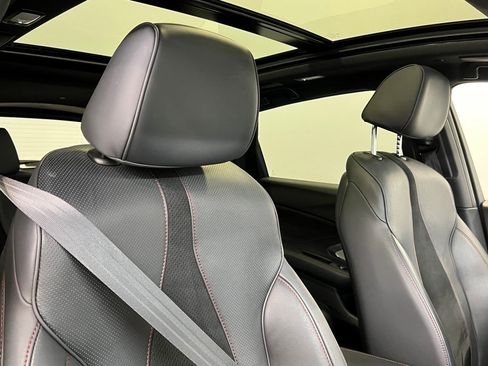 Used 2024 Acura RDX AWD w/ A-Spec & Advance Pkg image 13