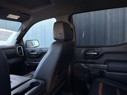 Used 2019 GMC Sierra 1500 AT4 w/ AT4 Premium Package image 40