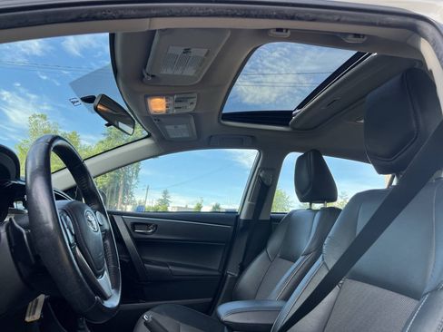 Used 2014 Toyota Corolla S FWD image 18