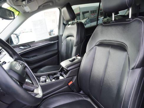 Used 2021 Jeep Grand Cherokee L Limited image 25