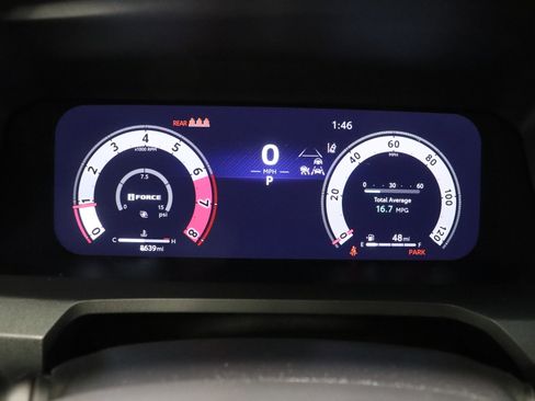 Used 2024 Toyota Tacoma TRD Sport image 37