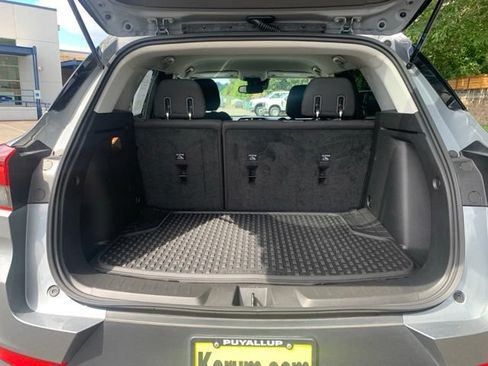 Used 2023 Chevrolet TrailBlazer LT w/ Convenience Package AWD/4WD image 5