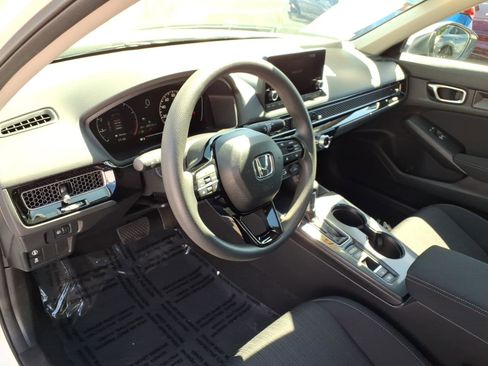 Certified 2023 Honda Civic LX image 15