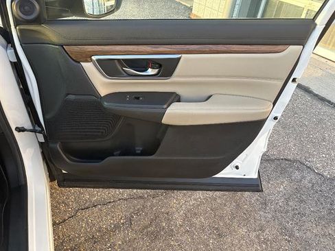 Used 2017 Honda CR-V EX-L image 20