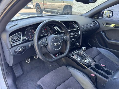 Used 2016 Audi A4 2.0T Premium Plus w/ Technology Package AWD/4WD image 6