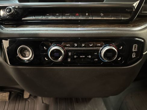 Certified 2024 GMC Sierra 1500 SLE image 20