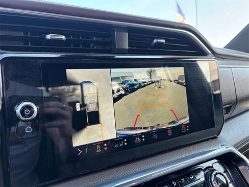 Certified 2025 GMC Sierra 1500 Denali w/ Denali Reserve Package image 20