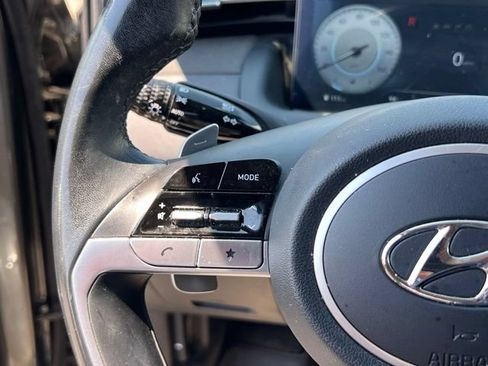 Used 2023 Hyundai Tucson Limited AWD/4WD image 17