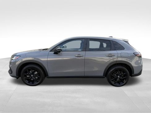 Used 2023 Honda HR-V Sport image 7