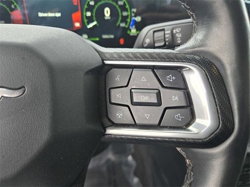 Used 2024 Ford Mustang Premium image 23