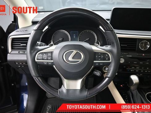 Used 2022 Lexus RX 350 AWD w/ Luxury Package image 25