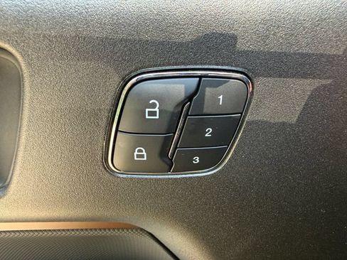 Used 2025 Ford Bronco Sport Outer Banks w/ Outer Banks Tech Package+ AWD/4WD image 23